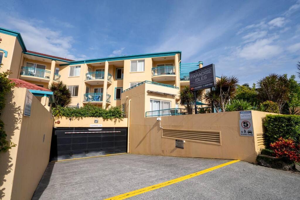 Chevron Island - Cozy And Convenient Apartment Gold Coast