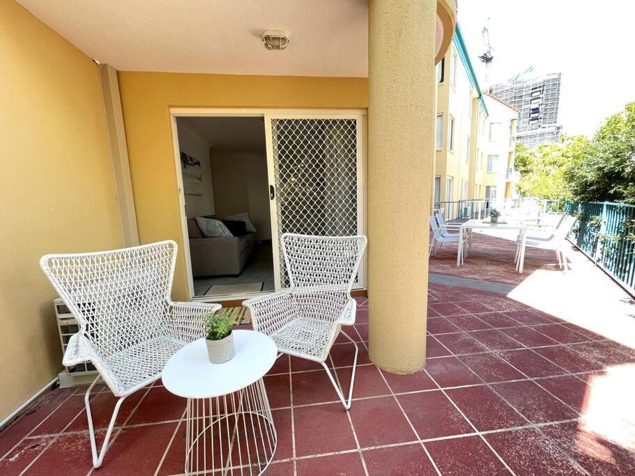 Chevron Island - Cozy And Convenient Apartment Gold Coast