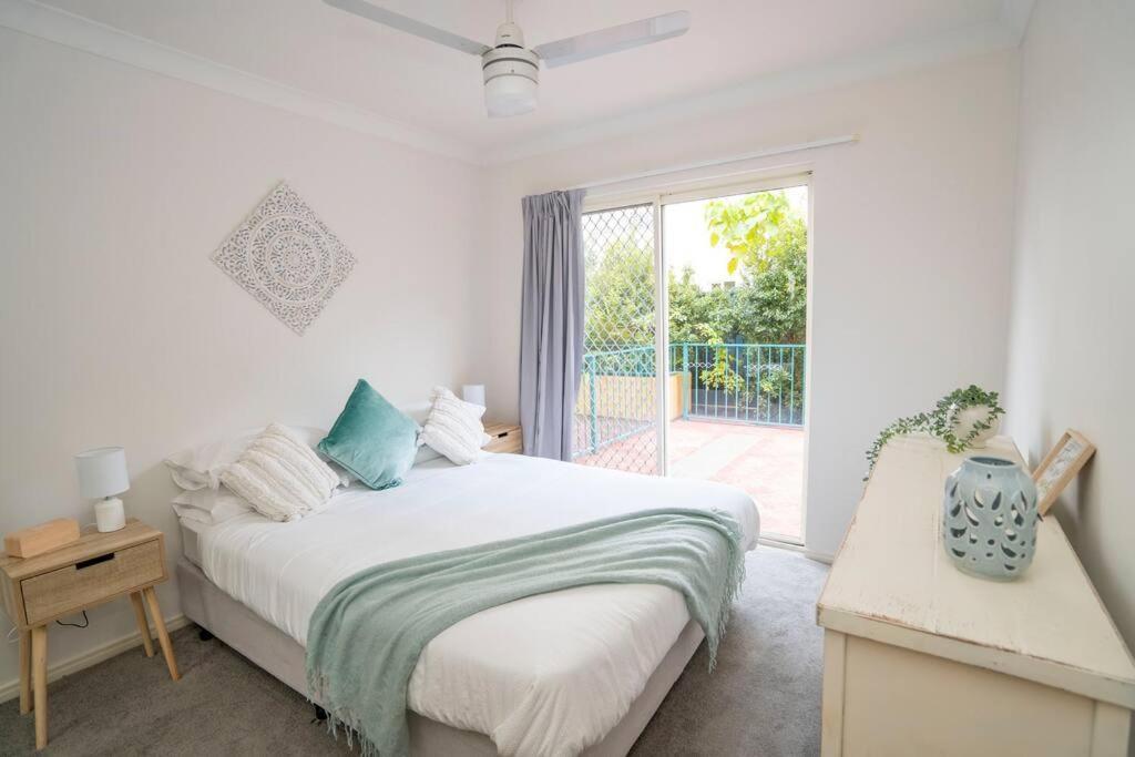 Chevron Island - Cozy And Convenient *