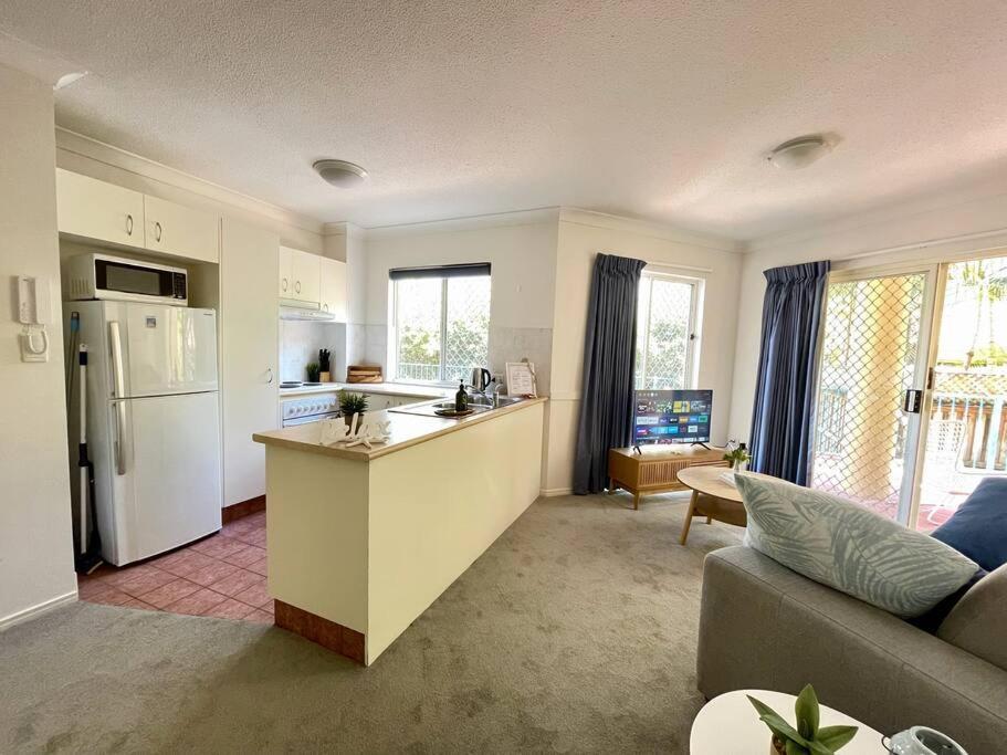 Chevron Island - Cozy And Convenient * Gold Coast