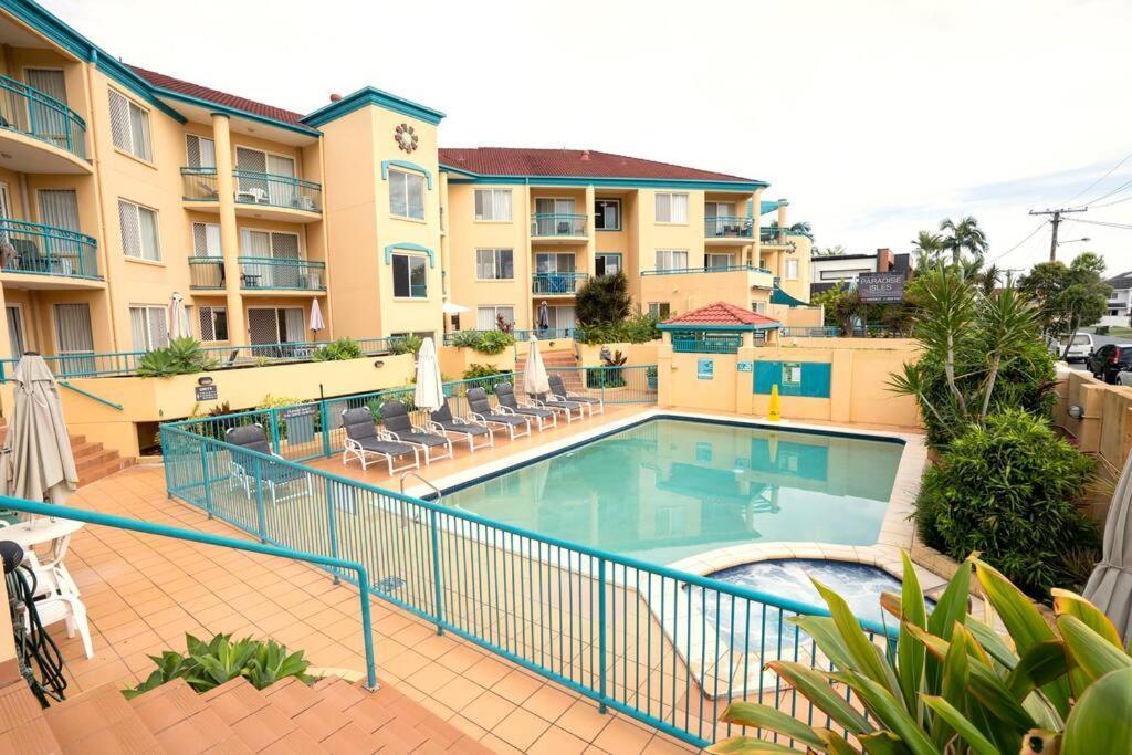 Chevron Island - Cozy And Convenient * Gold Coast