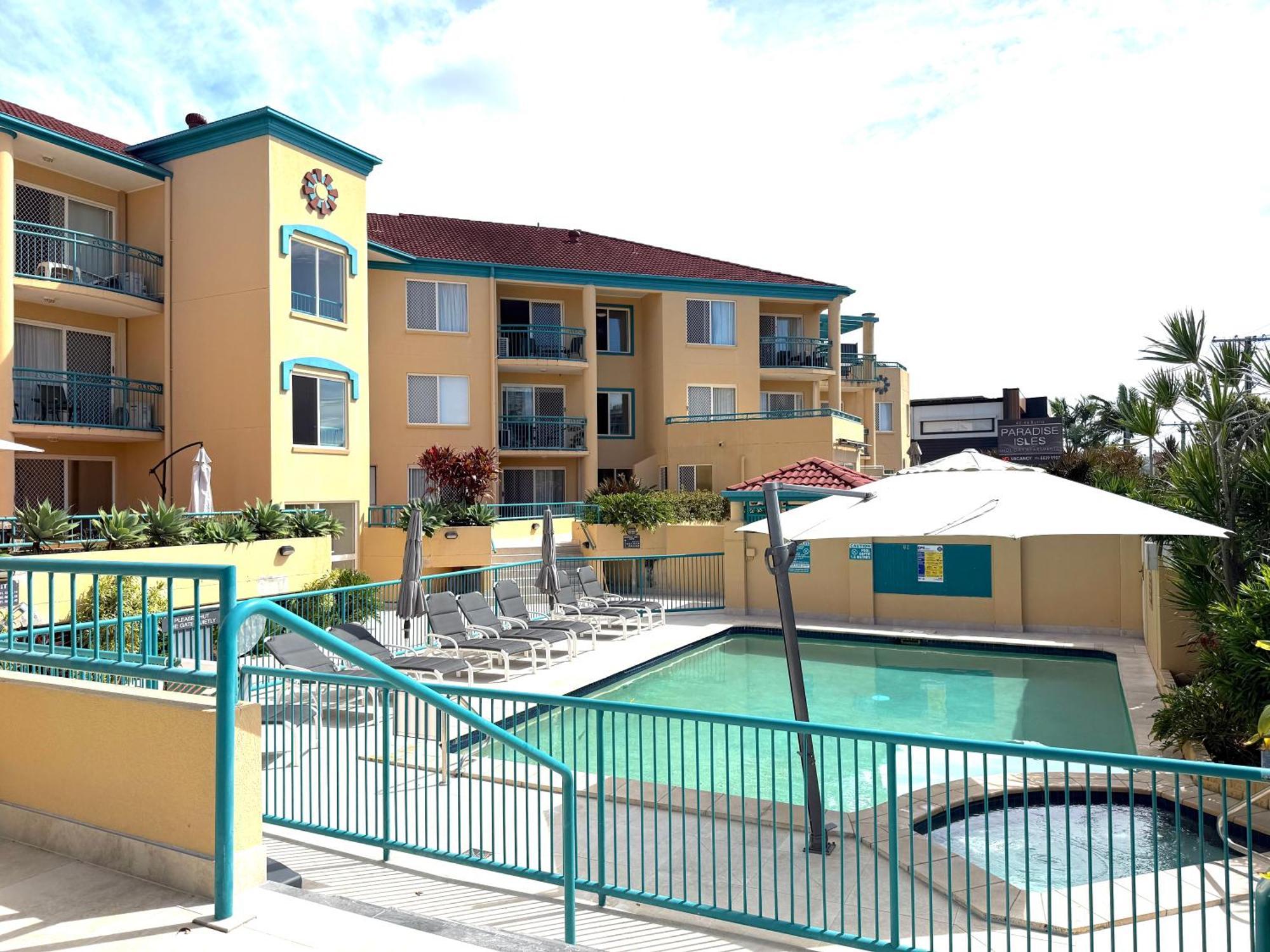 Chevron Island - Cozy And Convenient Apartment *