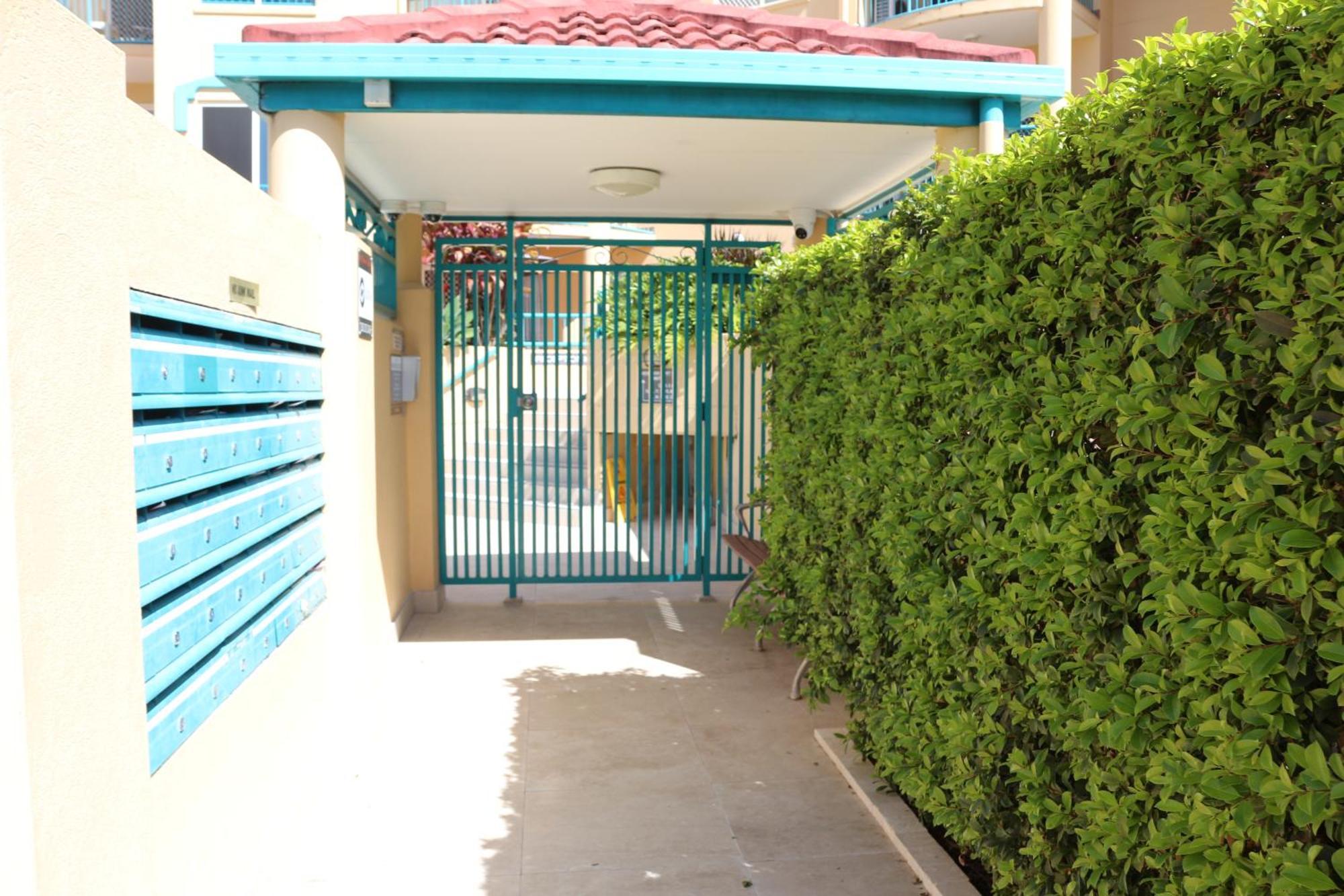 Apartment Chevron Island - Cozy And Convenient *
