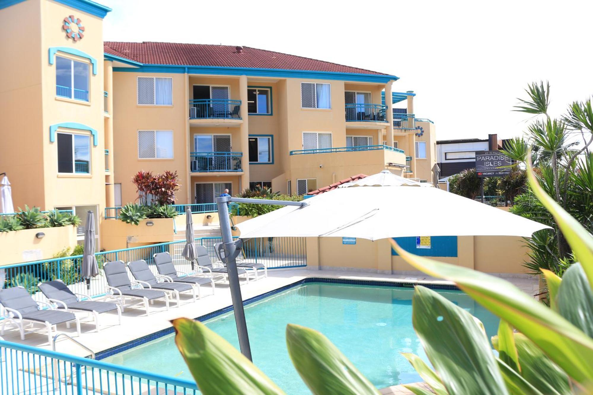 Chevron Island - Cozy And Convenient * Gold Coast