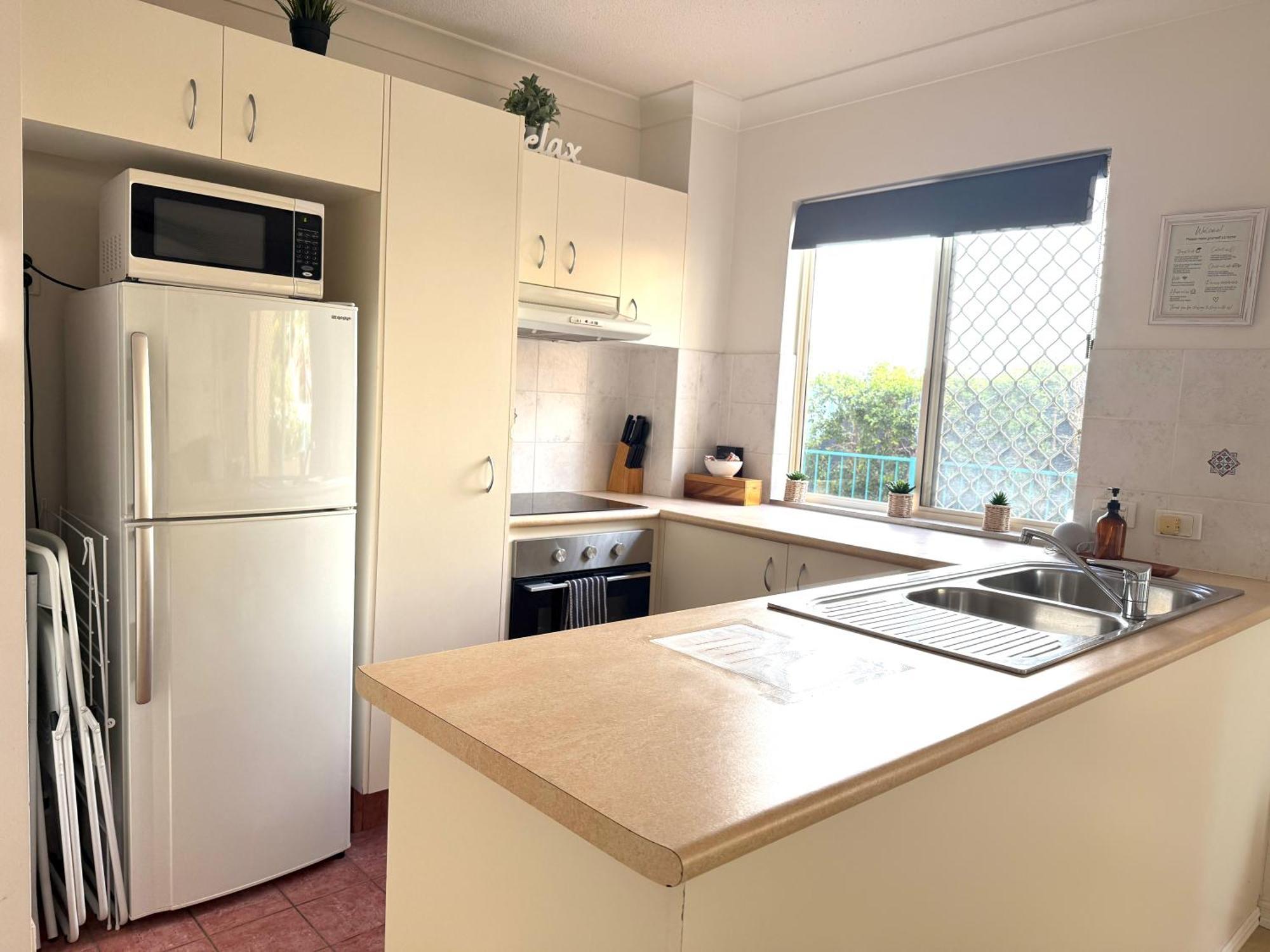 Chevron Island - Cozy And Convenient Gold Coast